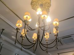-波特曼西餐厅(南岗店)