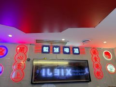 -谢记上海大排档(长寿路店)