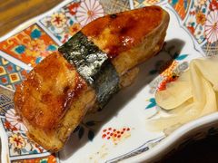鹅肝寿司-鸟屯(三里屯店)