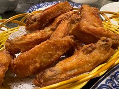 -祥合顺干烧鱼(建华西道店)