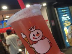 森林玫果-蜜雪冰城·冰激凌与茶(瑞安吾悦店)