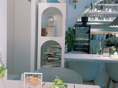 -春树下·树屋花房西餐厅(罍街AS1980店)