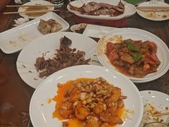 -民族饭荘(新华大街店)