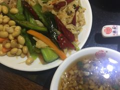 -重庆德庄火锅(体育中心店)
