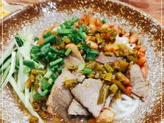 -桂邻妹·广西米粉(淘金总店)