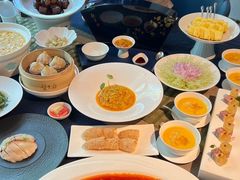 -成隆行·蟹王府(淮海店)