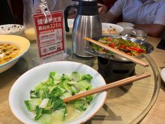 -湘阁里辣(南岭购物广场店)