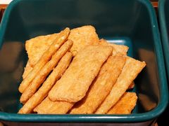 餐前小吃-锦府盐帮·侯宅(五棵松万达店)