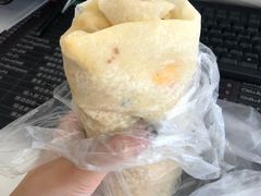 -阿姨卷饼(平凉路店)