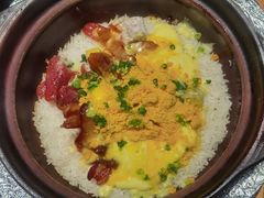 -顺德公广东猪肚鸡·煲仔饭(白石洲店)