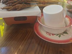 -冶建镜子·老南昌大排档·江西虾王(总店)