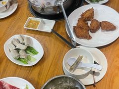-吉友粥底火锅(方斜路店)