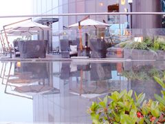 -希尔顿南海酒店·观廊大堂吧·海景下午茶