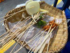 -马路边边火锅串串(观前街店)