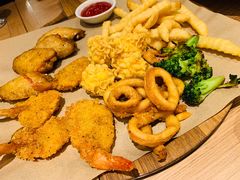 -必胜客(鼓楼店)