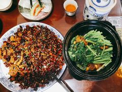 -杨记隆府(白象街店)