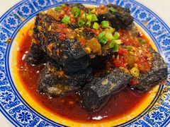 -新新湘菜馆(新中街二条店)