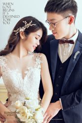 点击看大图 -日光视觉婚纱摄影(旗舰店)