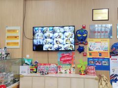 -创乐科教乐高机器人·编程·科技特长生规划中心(新地中心店)