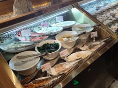 -温野菜涮涮锅(曲江大悦城店)