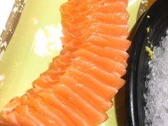 -花枝日本料理(金沟河店)