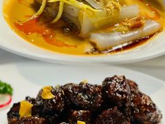 -忆家名门·上海菜(徐家汇店)