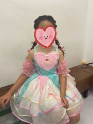 -倾城宝贝儿童摄影(浦东金谊店)