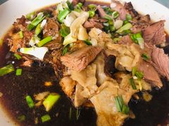 -南花桥羊肉馆老字号(乌镇店)