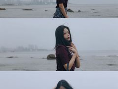 -青岛第三海水浴场