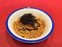 葱油拌面-老吉士酒家(天平路店)