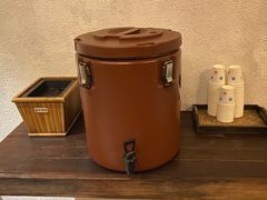 -明谷行馆·温泉