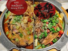 -南锣南门(东方银座店)