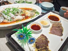 -鱼你相聚·河鲜馆(袁家岭店)