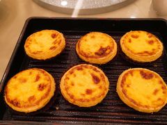 招牌鲜奶蛋挞-顺风山庄(水濂山店)