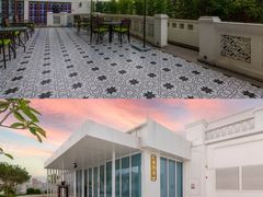 -广州十甫voco酒店