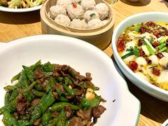 -荷花亭·湖北融合菜(十堰武商MALL店)