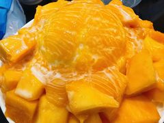 -水牛奶皇后糖水铺(深圳总店)