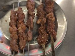 -清真·馬坡二旦烧烤(人生一串拍摄店)