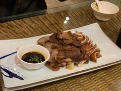 卤味一拼-广信传说