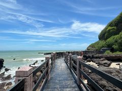 -涠洲岛火山国家地质公园