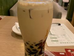 -仙踪林(江燕路万科里店)