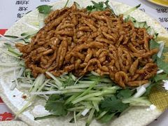 -吉味馆(柠溪店)