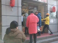 -一屉乡包子铺(夕照寺店)