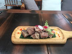 -时光乌托邦空中花园餐厅川味·融合菜(幸福广场店)