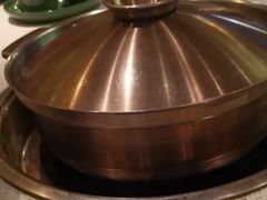 -润园四季椰子鸡火锅(海上世界店)