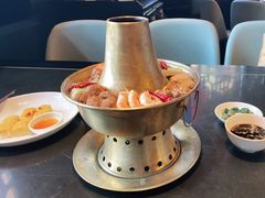 -鼓楼东街老火锅(鼓楼店)