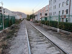 -丹噶尔古城