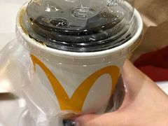-麦当劳(杭州东站高铁店)