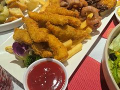 -ITA·意塔意大利餐厅(亦庄店)