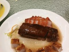 -頂好酒家·经典粤菜(海信广场店)